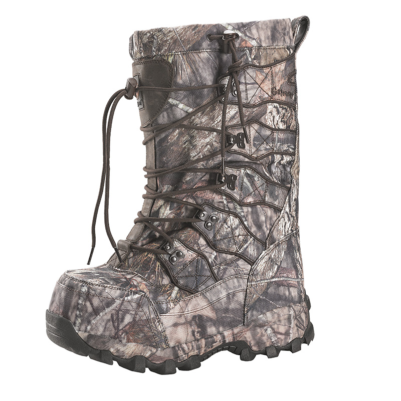 Hunting Pac Extreme 16tommer Mossy Oak Break-up Country - 46 thumbnail