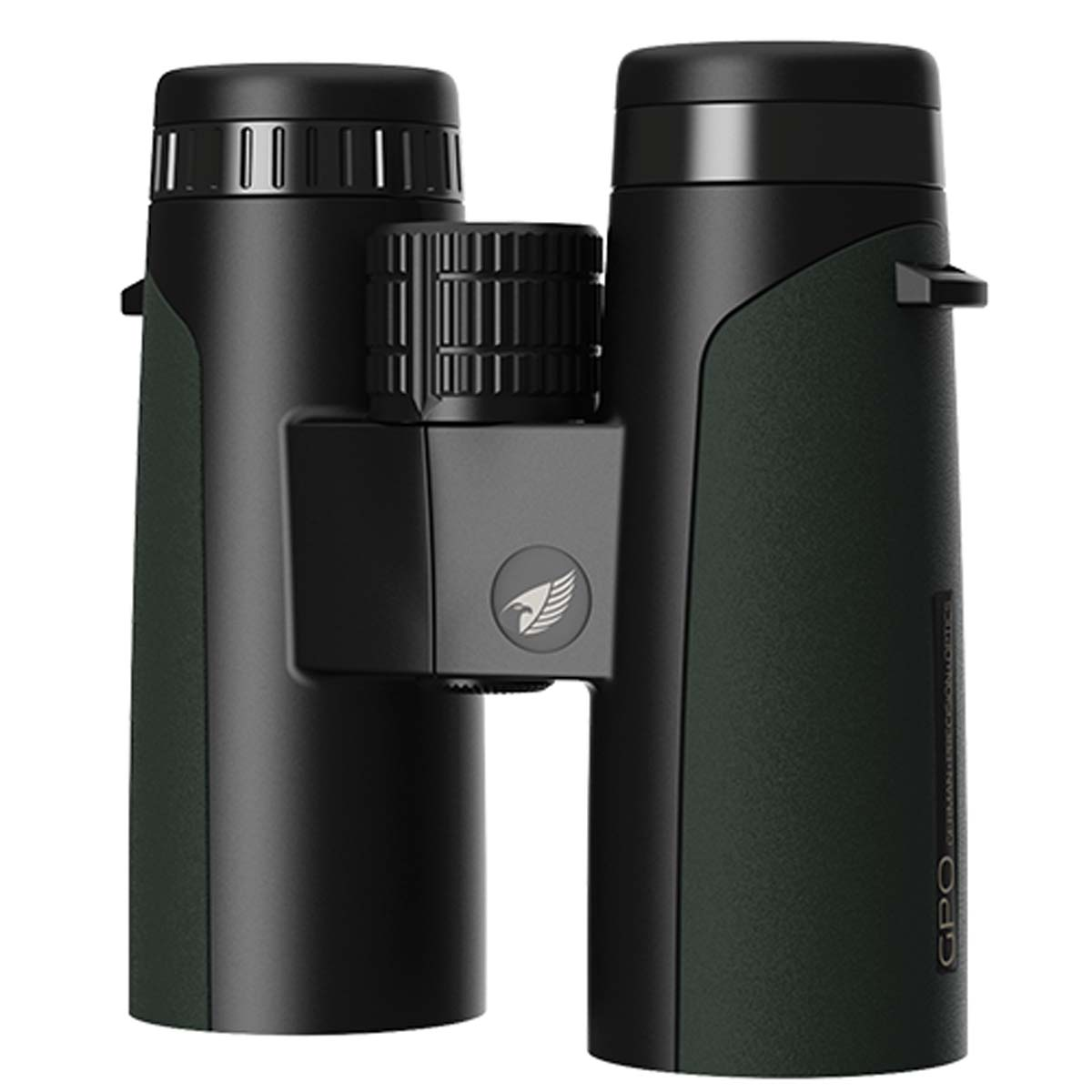 PASSION ED - 10x42 / Grøn