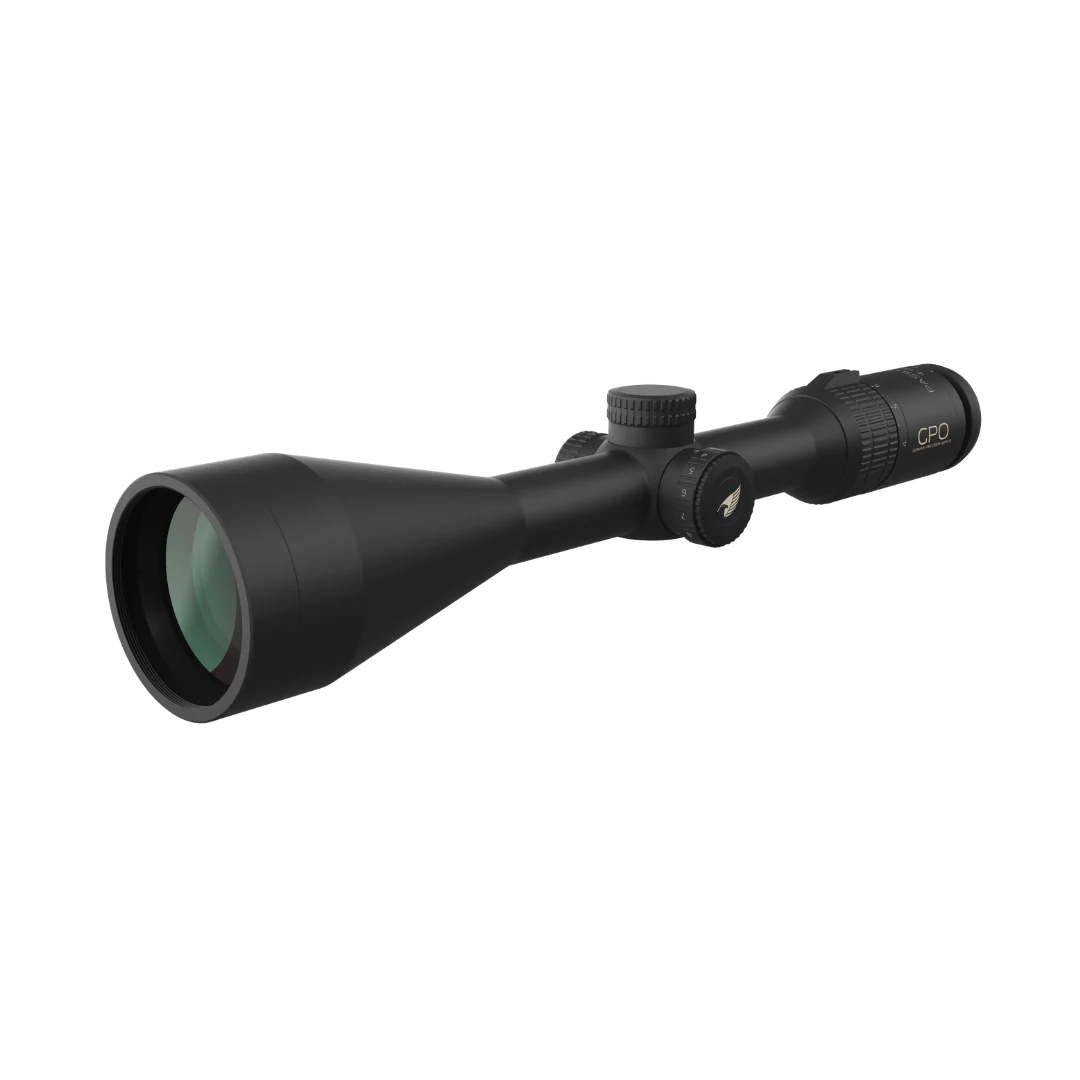 PASSION 3x - 4-12x / 42 / Z-Plex