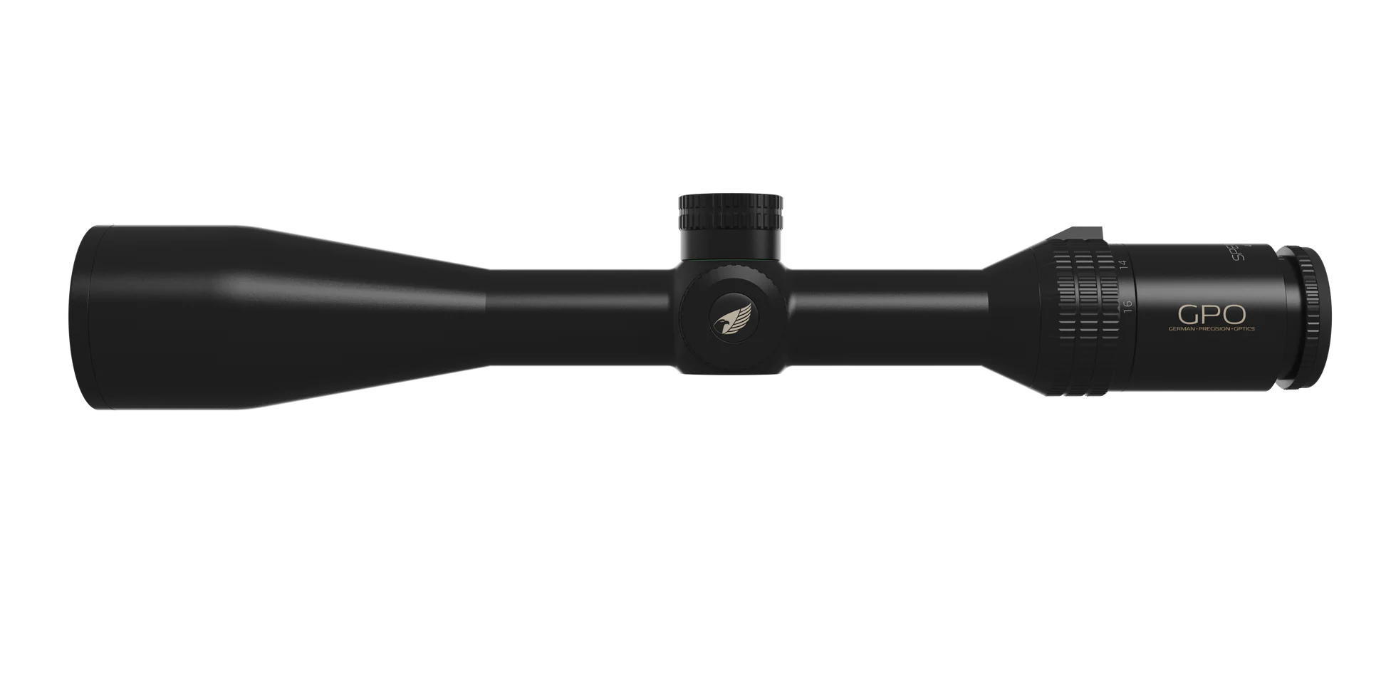 SPECTRA&trade; 4x - 2,5-10x - 44i - G4i Drop