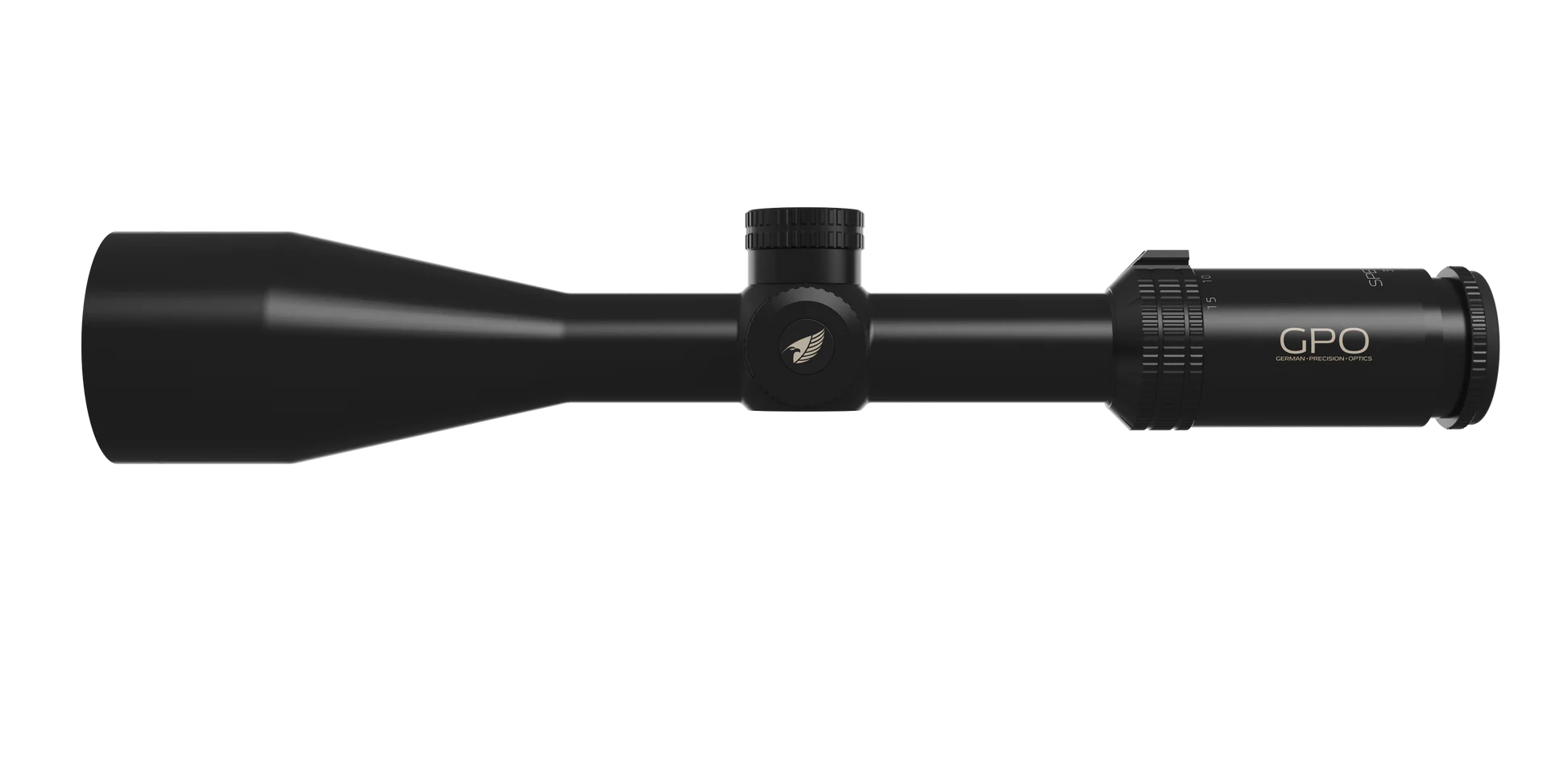 SPECTRA&trade; 6x - 1-6x / 24i / G4i Fiber