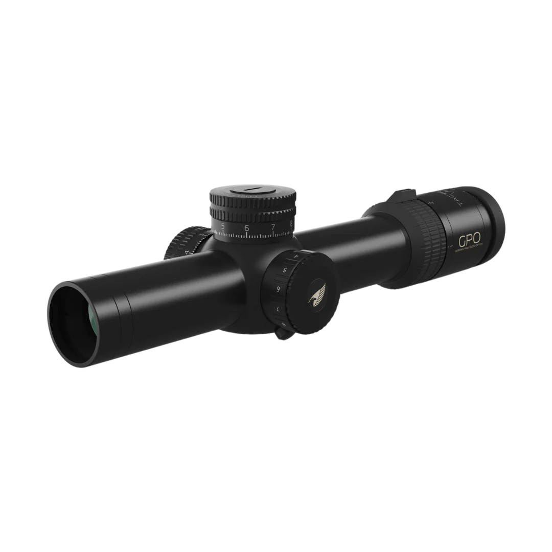 GPOTAC - 1-8x / 24i / HS(i) (FFP)