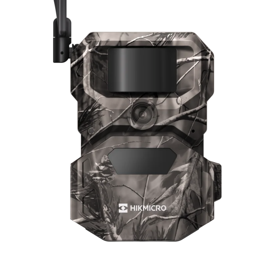 T16 m/ 18650 batteri pakke 4G Vildtkamera med Dual FOV