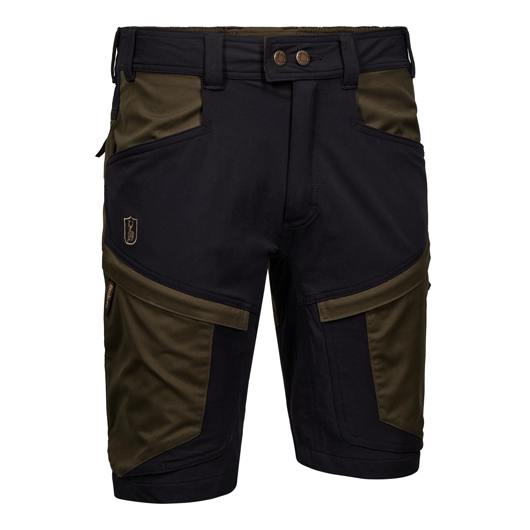 Deerhunter STRIKE NXT shorts Fallen Leaf - 52