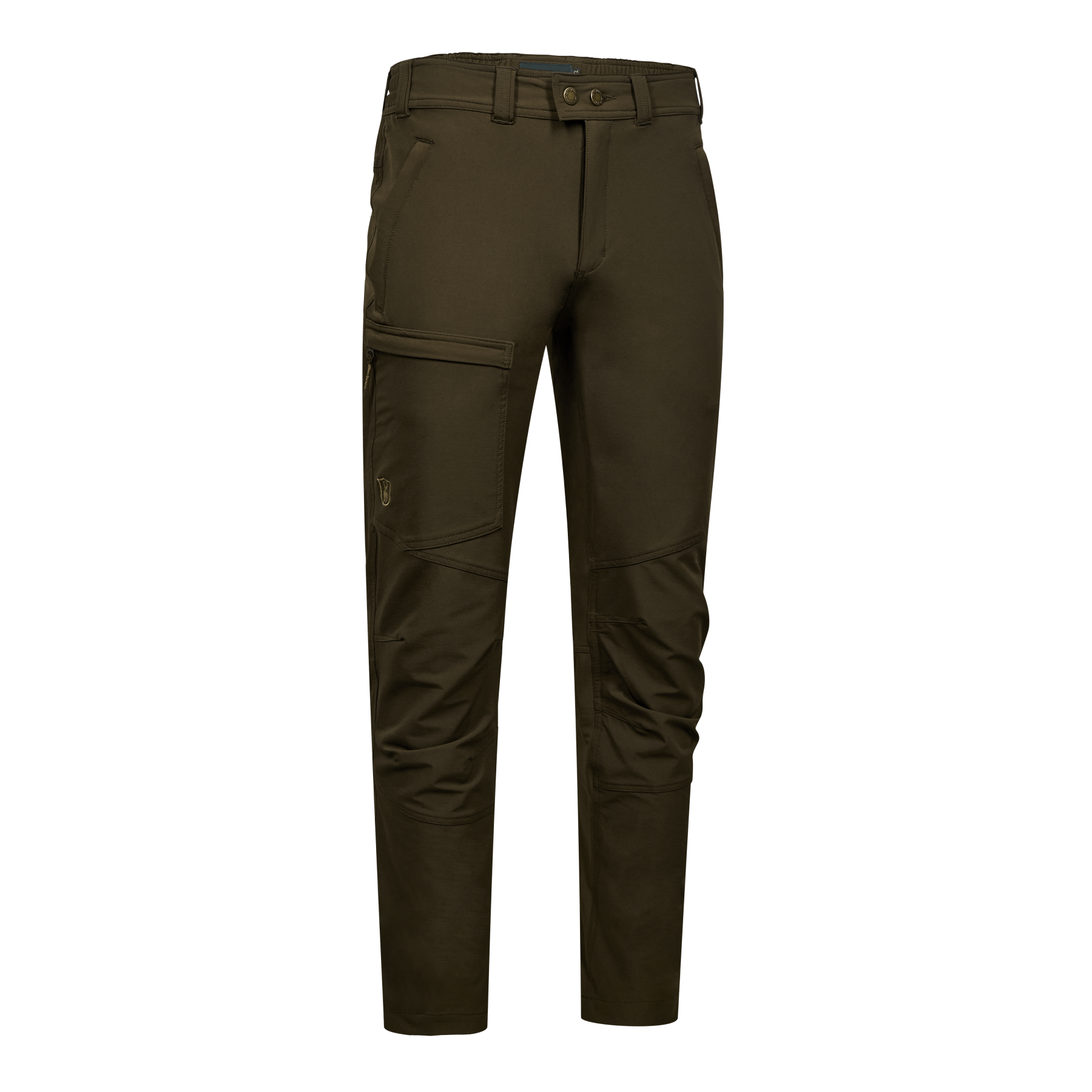 Deerhunter STRIKE NXT full stretch bukser Fallen Leaf - 52