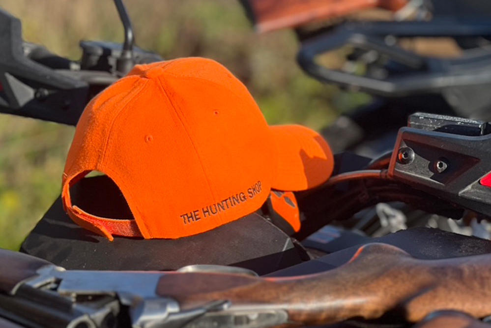 Jagttøj til alle jagtformer – jakker, bukser, skjorter, strik/uld og baselayers