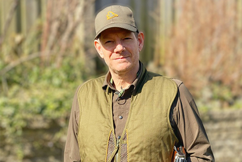 Lag-på-lag til jagt – baselayer, fleece, jakke, regn og accessories