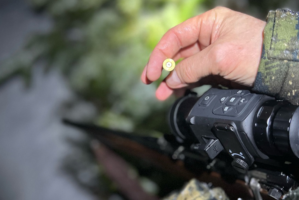 Detaljer i optik – coatings, tårne og retikler