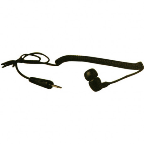 Zodiac Öronmussla in-ear till headset FLEX thumbnail