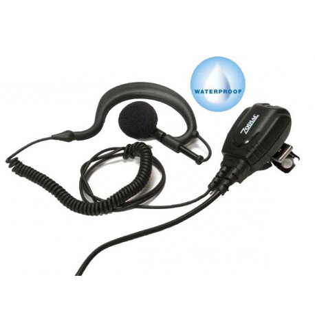 Zodiac Headset FLEX H till Lafayette Smart thumbnail